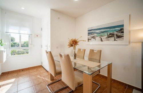 Precioso Apartamento Jardin del Golf 1, Novo Sancti Petri - Foto 7