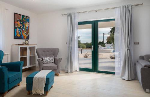 Tosic Estate - Villa, Vineyards and Winery - Foto 33