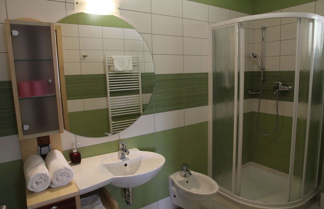 Apartments Veno - Foto 15