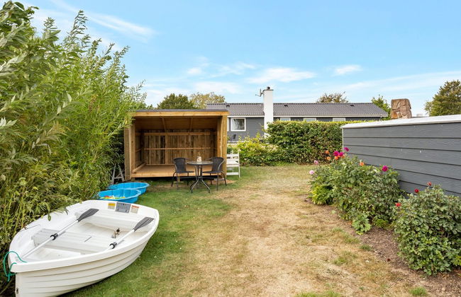 "Josef" - 500m from the sea - Foto 4