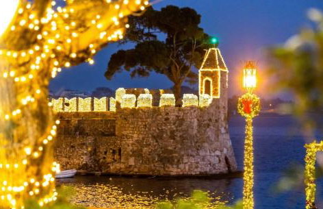 Cervantes Nafpaktos - Foto 6