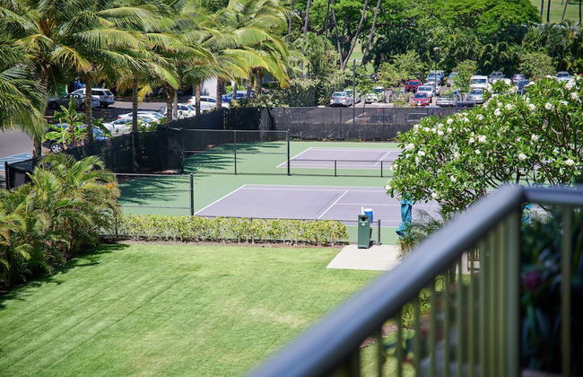 Aston at The Whaler on Kaanapali Beach - Foto 78