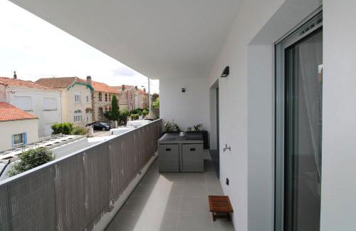 Appartement T3 Royan plage - Foto 6