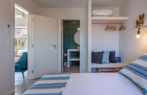 Malas a Montes - Alentejo Rural Retreat with Lap Pool near the beach - Foto 10