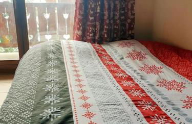 Charmant Studio Duplex 26m2 à la montagne - Foto 5