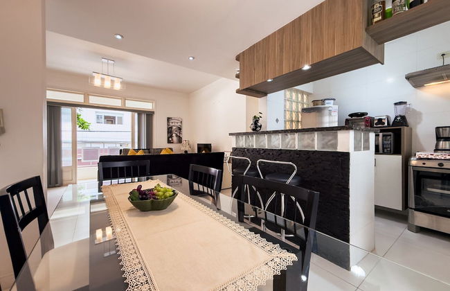 Apto na Pitangueiras - 400m praia - Foto 31