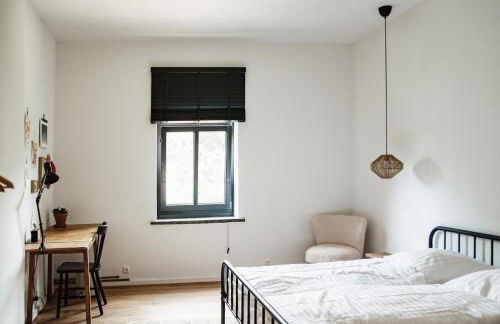 Urlaub im Alten Kutscherhaus - Photo 36