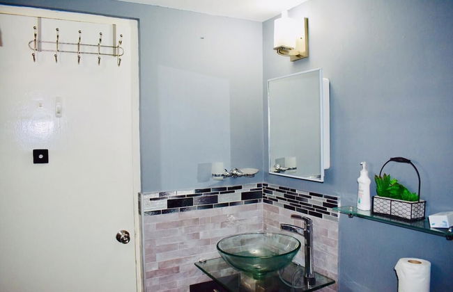 New Kingston Guest Apartment At Chelsea - Foto 13