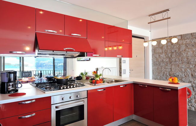 Villa Bianca - Grande - Photo 10