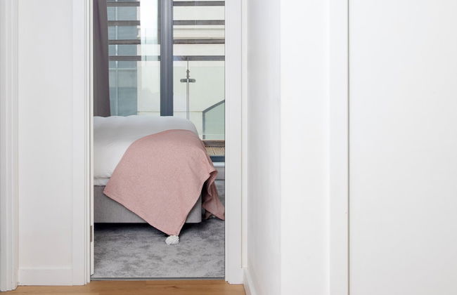 Bob W Tower Hill Residences - Foto 23