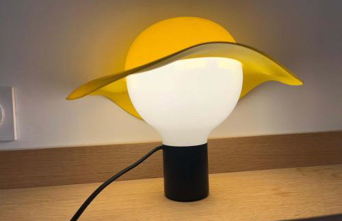 Bordeaux Apartment with Balcony Steps to Wine & City Center - Foto 16