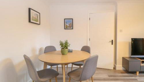 The Annexe at Number 4 - Foto 5