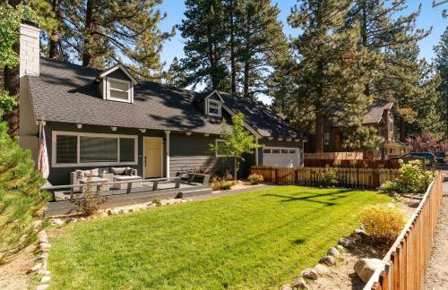 The Home at the End of the Rainbow - Foto 23