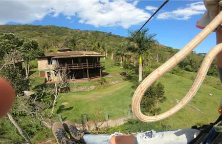 Casa Verde - #casinhasscherer - Foto 38