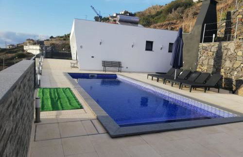 Majestic Seaview Villa - Foto 26