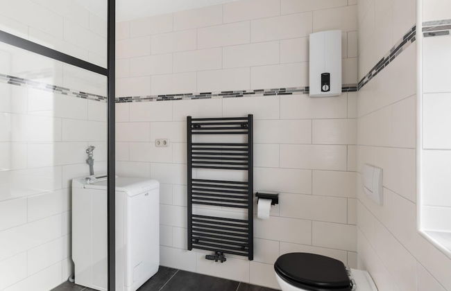 Ferienwohnung in Monschau-hofen mit Eigenem Garten - Foto 20