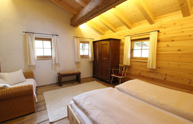 Cozy Chalet in Sankt Johann in Tirol near Ski Area - Foto 19