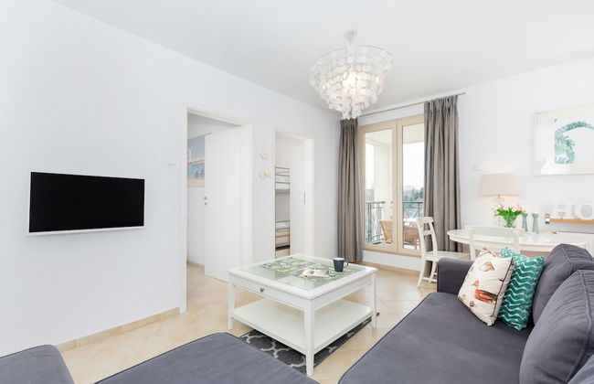 Apartments Baltic Park by Renters - Foto 55