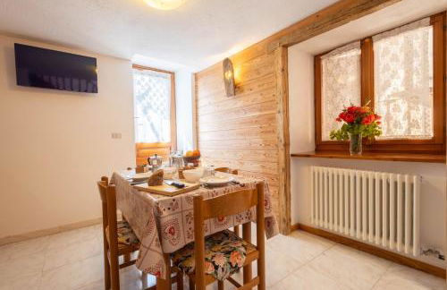 Le Vieux Noyer - Appartamenti al Verde villaggio di Rumiod - Foto 59