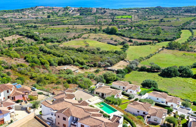 Panorama 7 - Foto 21