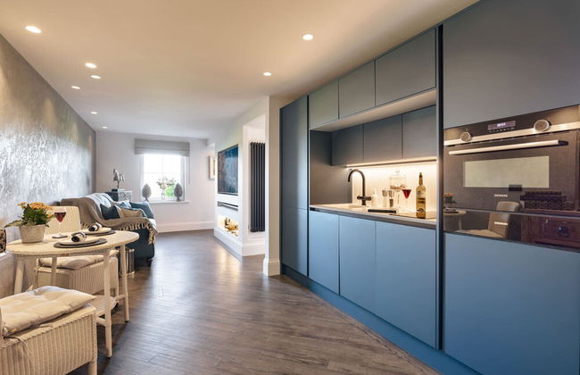 The Suite Retreat in Westmorland and Furness - Foto 4