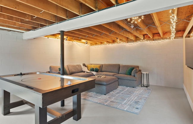 Champ's Landing 3 Bedroom Home by RedAwning - Foto 36