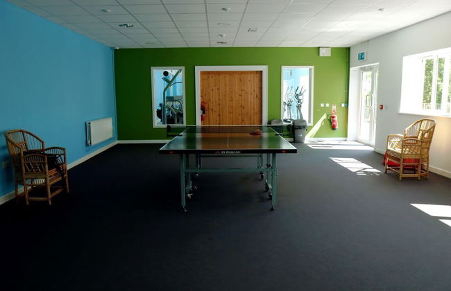 St Angela’s Lakeside Aparthotel - Photo 40