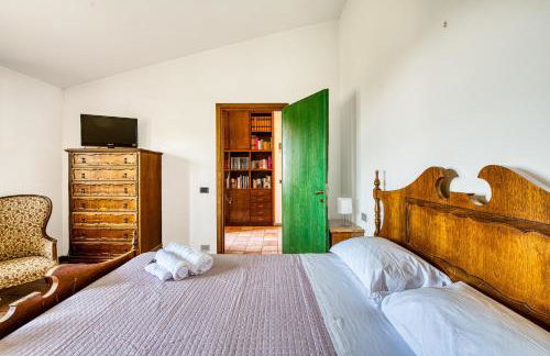GuestHost - Bright Apartment with View Corciano - Foto 24