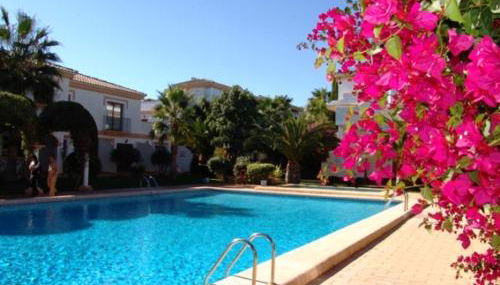 Albadomus - Foto 3, Garden view