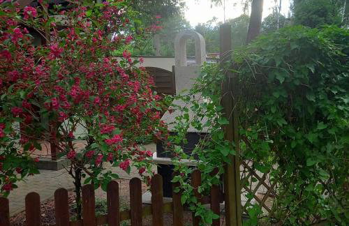 Domek pod świerkami 1 - Foto 3