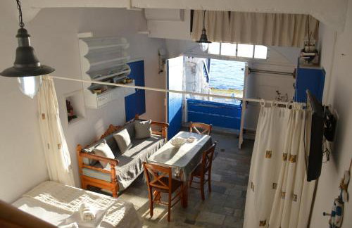 Captain's Boathouse, Klima Beach - Foto 19