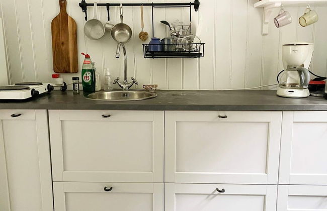 3 Person Holiday Home in Uddevalla-by Traum - Photo 4