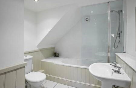 Host & Stay - Derwent - Foto 12