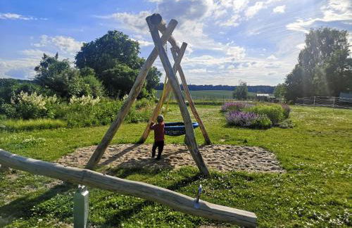 Ferienwohnung am Sternhagener See - Photo 20