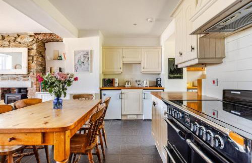 2a Coastguard Cottages - Foto 24
