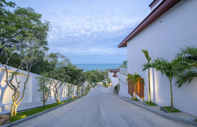 Eranda Pool Spa Villa, Chaweng - Foto 58