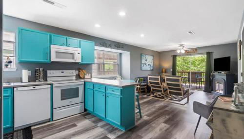 Best of Branson Duo - By Silver Dollar City - Foto 4