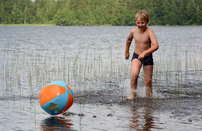 Revontuli Resort Cottages - Foto 71