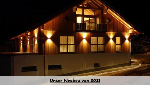 Ferienhof Herz - Foto 3