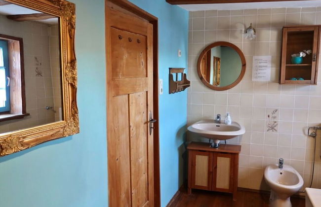 Old Town Hall Apartment in Baden-wurttemberg - Foto 17