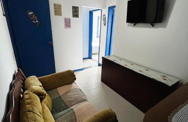 PÉ NA AREIA Apto Manfron - Foto 23