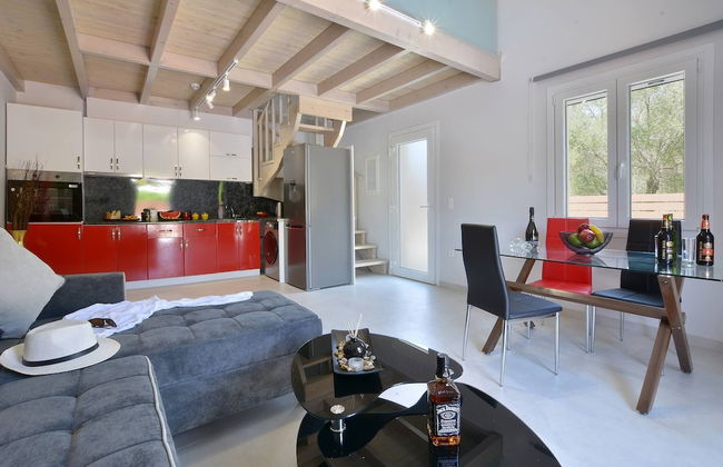 Villa Bratou Ventus - Foto 9