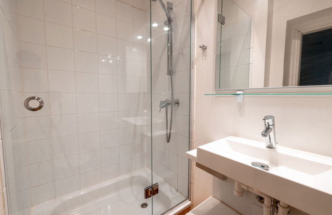 2ndhomes Modern & Spacious 3BR Apartment - Foto 20