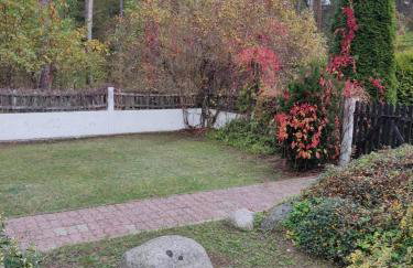 Domek z ogrodem - Foto 9