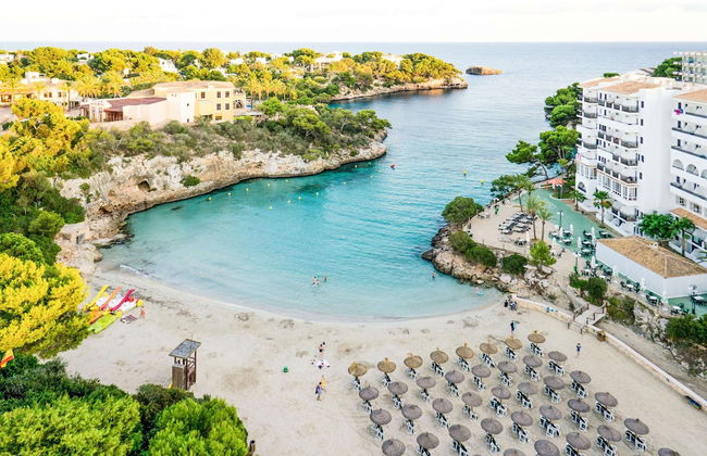 MarSenses Ferrera Blanca Hotel Family - Foto 60