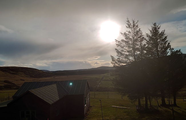 Scotland Shooting Club - Foto 1