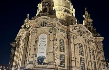 TOP moderne FeWo - Alpakahof zum Himmelreich, traumhafte Lage, Terrasse mit Weitblick, kostenfreier Parkplatz, Nähe Kurklinik, optional Sauna - Foto 40