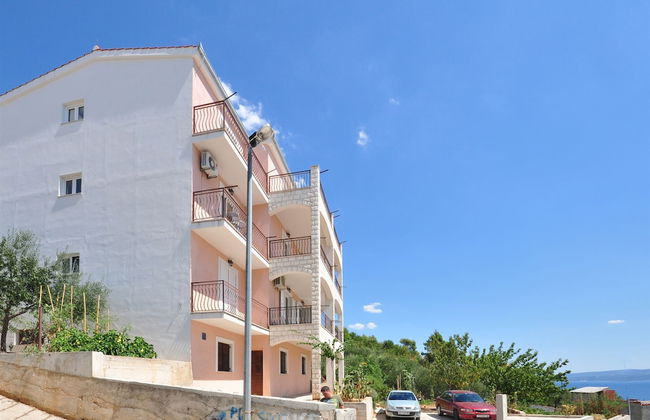 Apartments Adriana - Foto 28