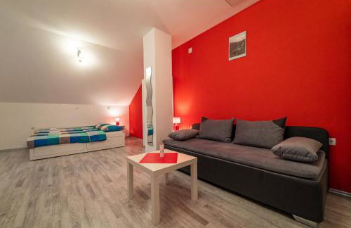 Studio Apartments Ante - Foto 52