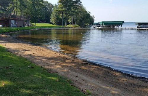 Fence Lake Condo #10 - Foto 30